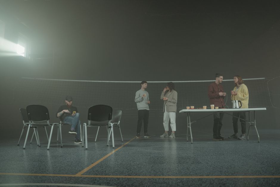 以热爱定格高光瞬间 国羽齐聚成都!